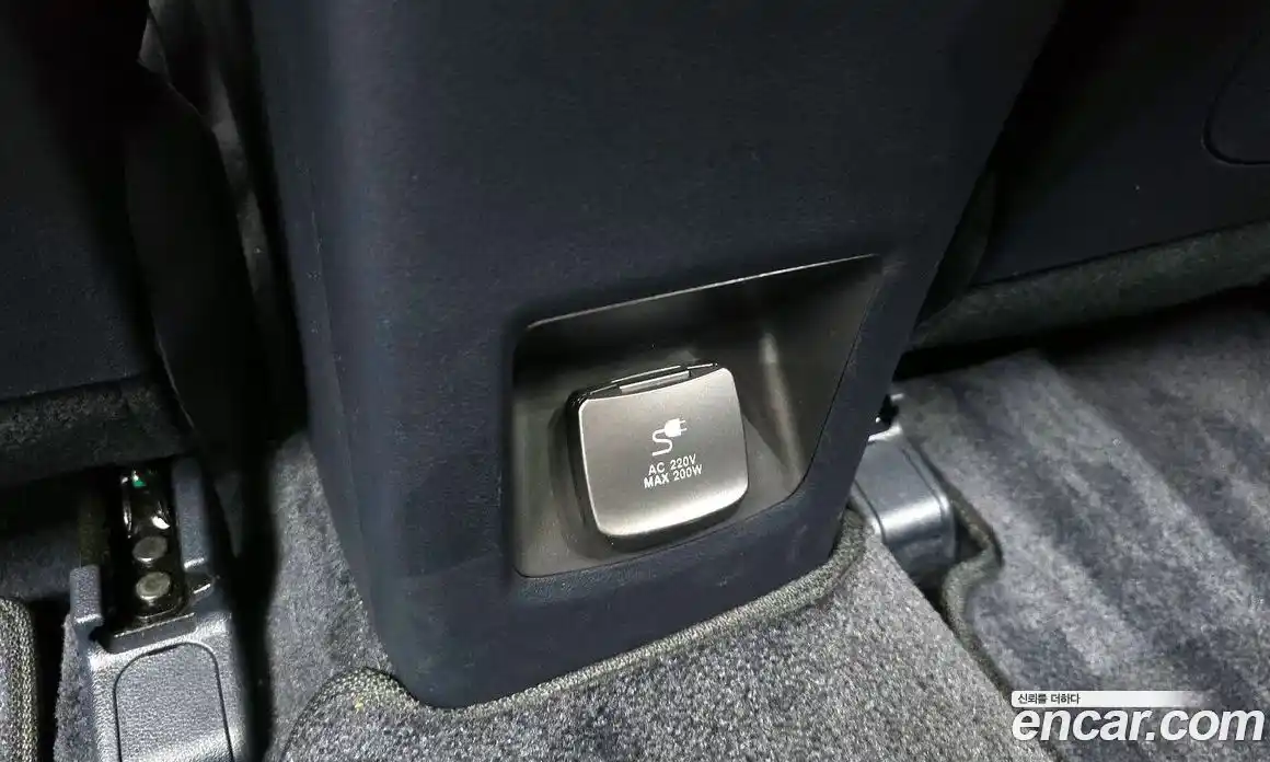 Hyundai Nexo 2022 гидро в Москве № 2049915, фото 32