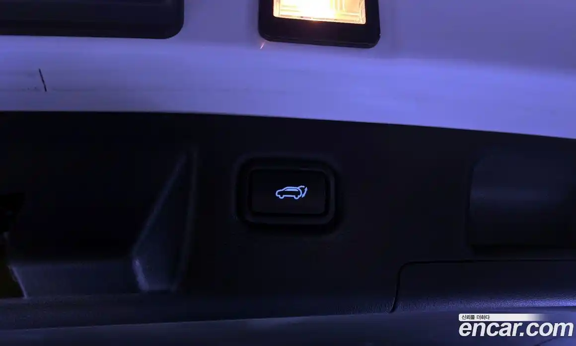 Hyundai Nexo 2022 гидро в Москве № 2049915, фото 36