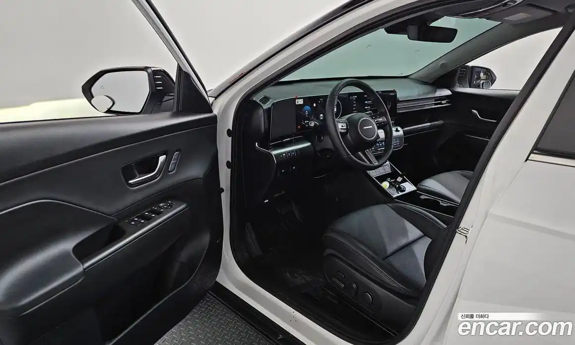 Hyundai Kona 2024 1.6 гидро в Москве № 2049953, фото 13