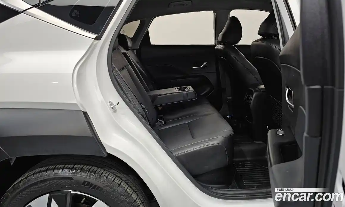 Hyundai Kona 2024 1.6 гидро в Москве № 2049953, фото 17
