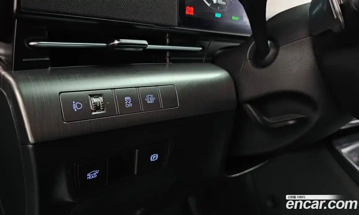 Hyundai Kona 2024 1.6 гидро в Москве № 2049953, фото 29