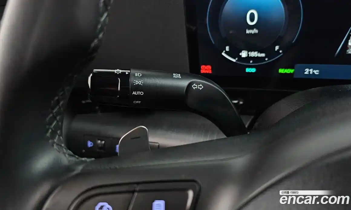 Hyundai Kona 2024 1.6 гидро в Москве № 2049953, фото 30