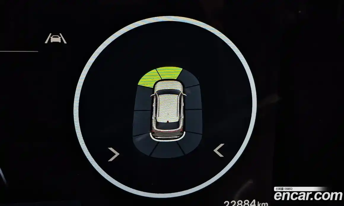 Hyundai Kona 2024 1.6 гидро в Москве № 2049953, фото 36