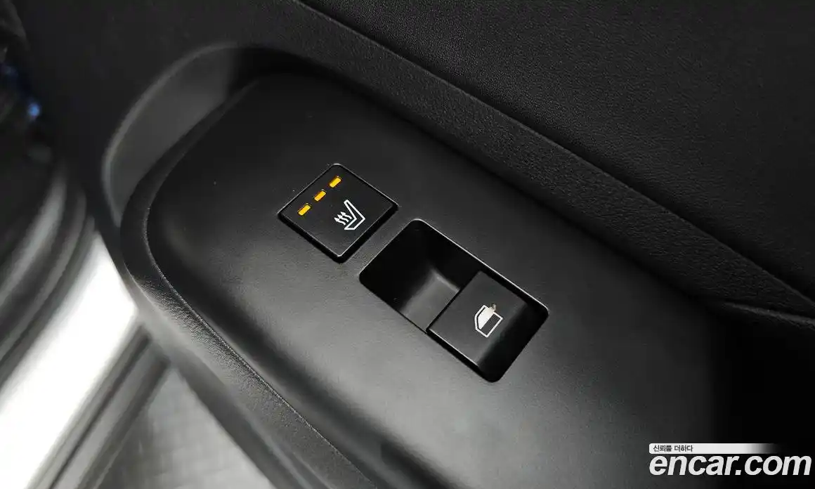 Hyundai Kona 2024 1.6 гидро в Москве № 2049953, фото 41