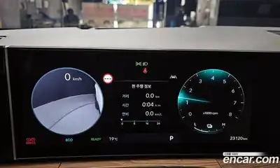 Hyundai Santa Fe 2024 1.6 гидро в Москве № 2049957, миниатюра 11