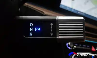 Hyundai Santa Fe 2024 1.6 гидро в Москве № 2049957, миниатюра 12