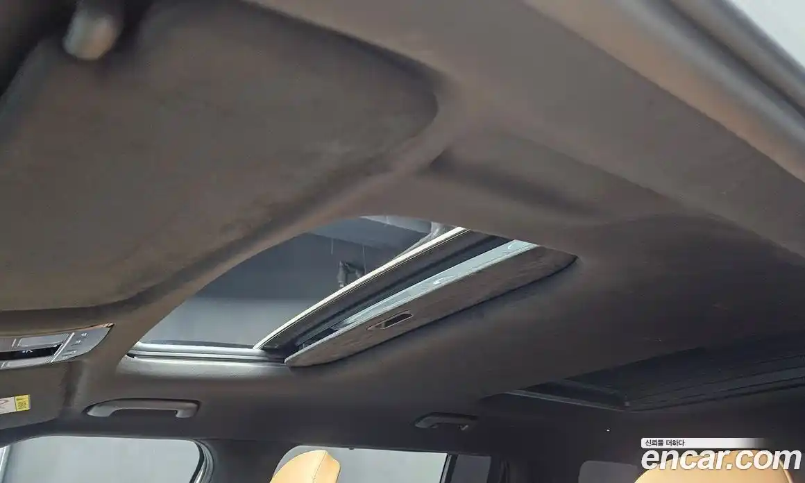 Hyundai Santa Fe 2024 1.6 гидро в Москве № 2049957, фото 25
