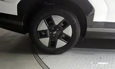 Hyundai Santa Fe 2024 1.6 гидро в Москве № 2049957, миниатюра 7