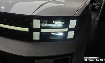 Hyundai Santa Fe 2024 1.6 гидро в Москве № 2049957, миниатюра 8