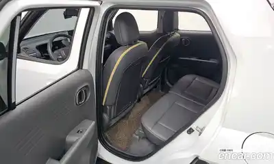 Hyundai Casper 2023 1.0 гидро в Москве № 2050106, миниатюра 11