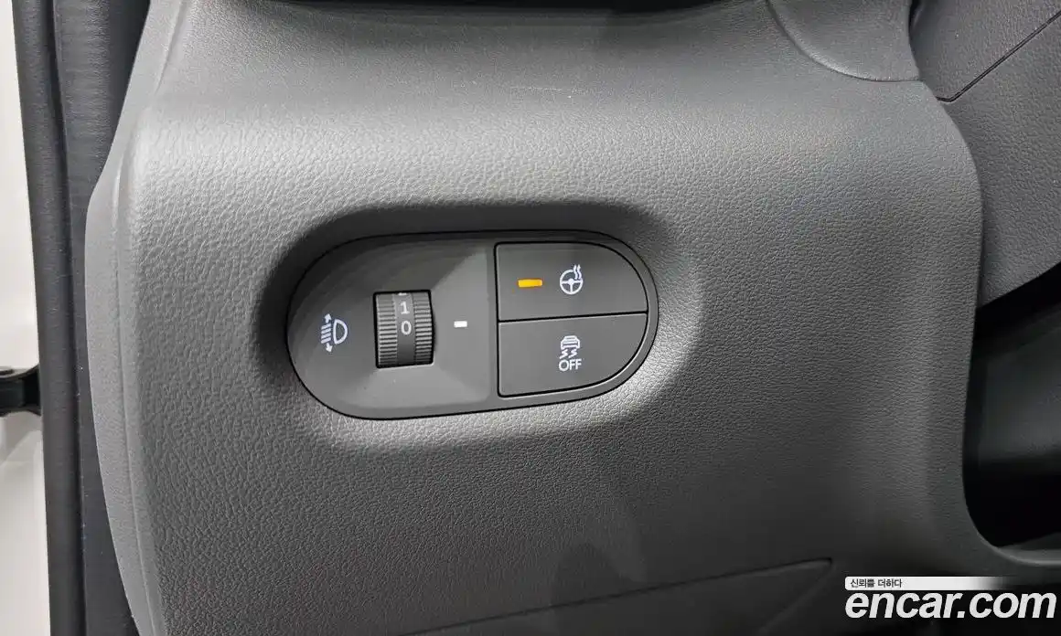 Hyundai Casper 2023 1.0 гидро в Москве № 2050106, фото 13