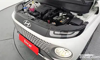 Hyundai Casper 2023 1.0 гидро в Москве № 2050106, миниатюра 6