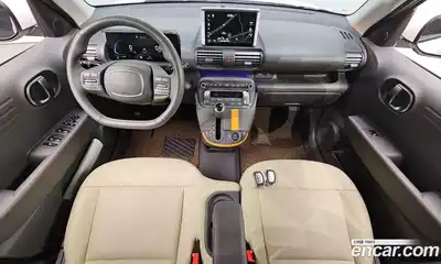 Hyundai Casper 2023 1.0 гидро в Москве № 2050106, миниатюра 7