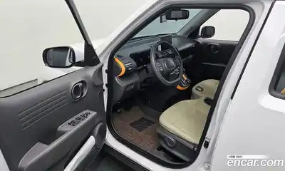 Hyundai Casper 2023 1.0 гидро в Москве № 2050106, миниатюра 10