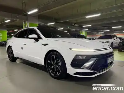 Hyundai Sonata, 2023