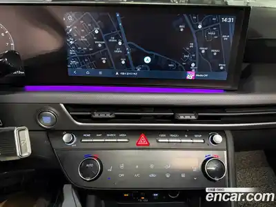 Hyundai Sonata 2023 1.6 гидро в Москве № 2050110, миниатюра 11
