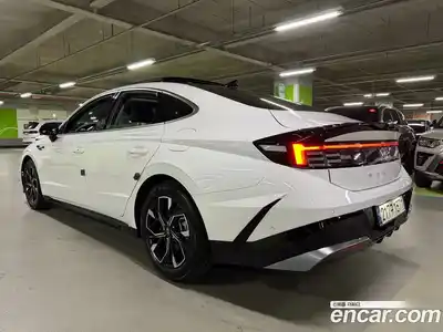 Hyundai Sonata 2023 1.6 гидро в Москве № 2050110, миниатюра 6
