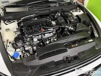 Hyundai Sonata 2023 1.6 гидро в Москве № 2050110, миниатюра 7