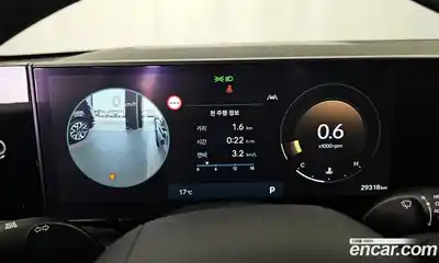 Hyundai Grandeur 2023 2.5 гидро в Москве № 2050128, миниатюра 11