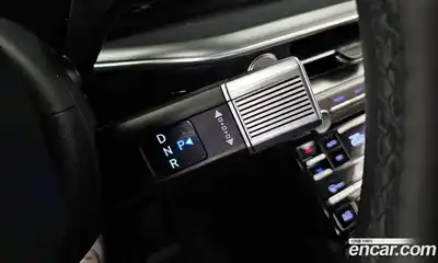 Hyundai Grandeur 2023 2.5 гидро в Москве № 2050128, миниатюра 12