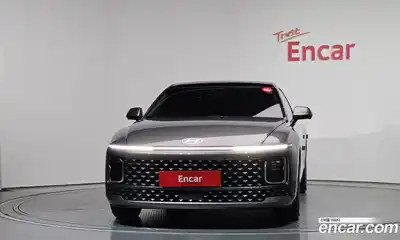 Hyundai Grandeur 2023 2.5 гидро в Москве № 2050128, миниатюра 3