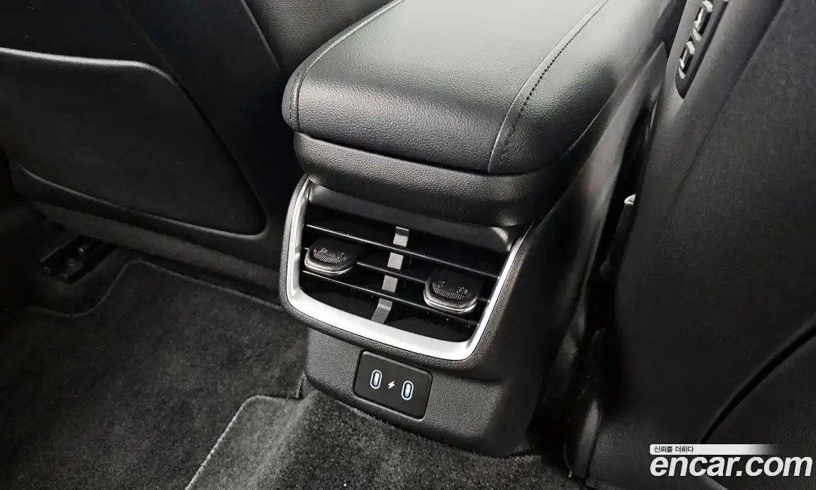 Hyundai Grandeur 2023 2.5 гидро в Москве № 2050128, фото 34