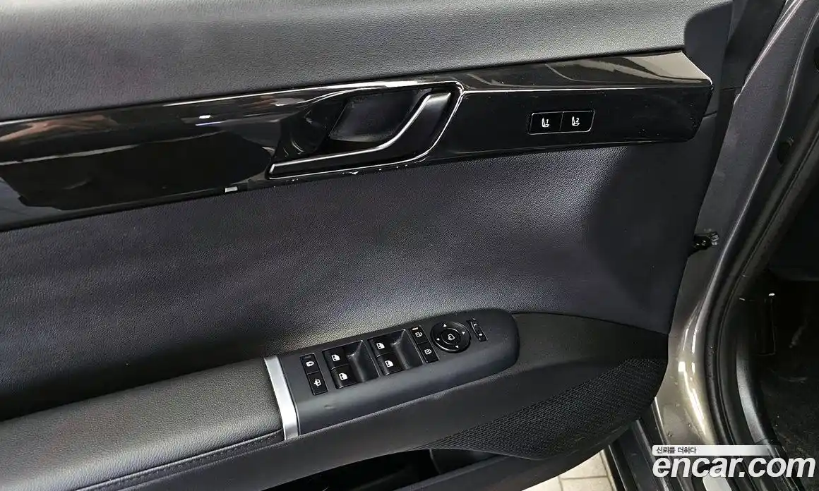 Hyundai Grandeur 2023 2.5 гидро в Москве № 2050128, фото 38