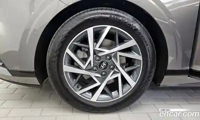Hyundai Grandeur 2023 2.5 гидро в Москве № 2050128, миниатюра 5