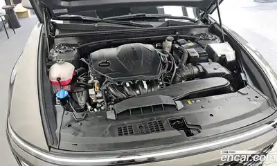 Hyundai Grandeur 2023 2.5 гидро в Москве № 2050128, миниатюра 6