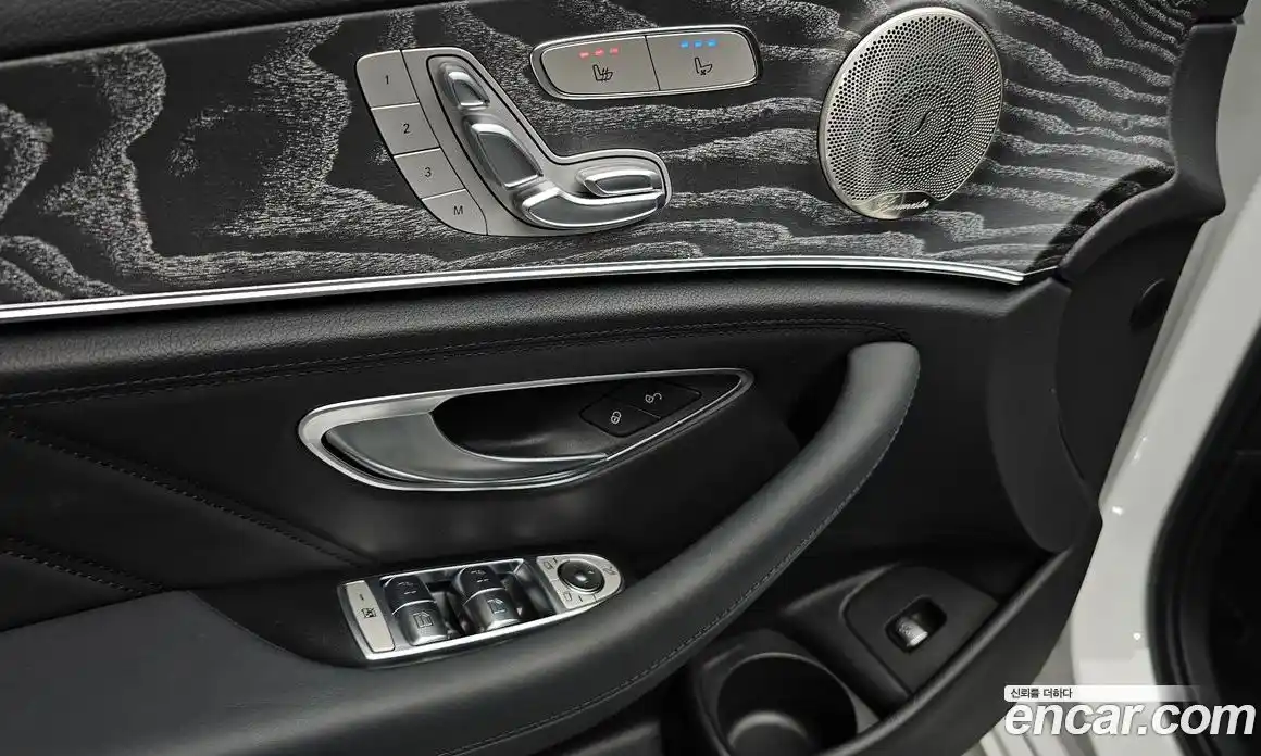 Mercedes-Benz E-Class 2023 3.0 гидро в Москве № 2050134, фото 23