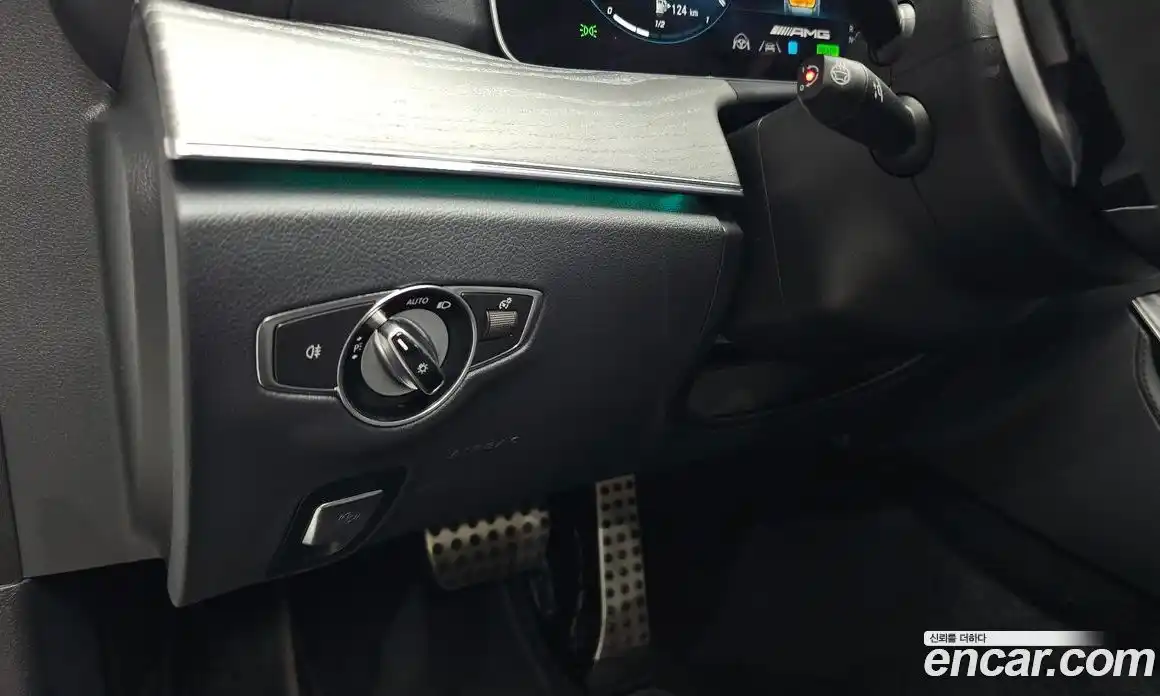 Mercedes-Benz E-Class 2023 3.0 гидро в Москве № 2050134, фото 24