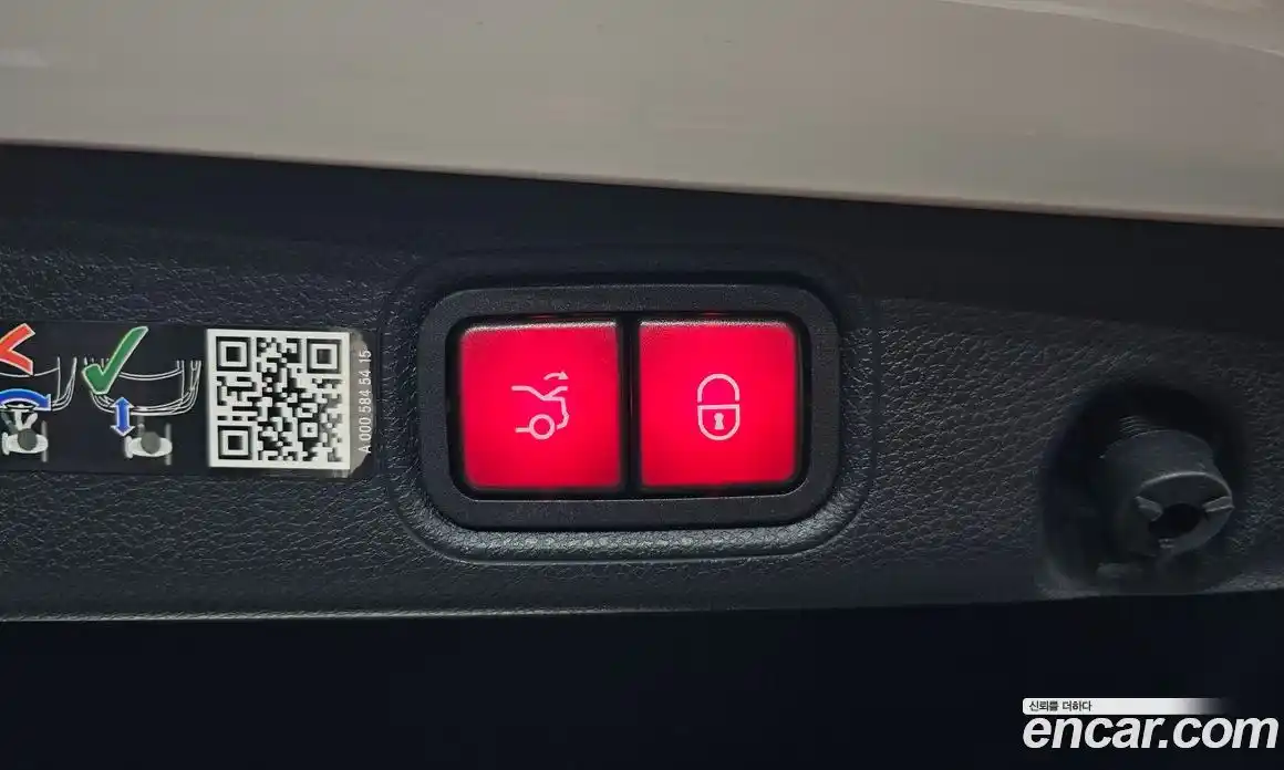 Mercedes-Benz E-Class 2023 3.0 гидро в Москве № 2050134, фото 25