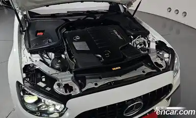 Mercedes-Benz E-Class 2023 3.0 гидро в Москве № 2050134, миниатюра 5