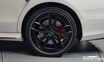 Mercedes-Benz E-Class 2023 3.0 гидро в Москве № 2050134, миниатюра 6
