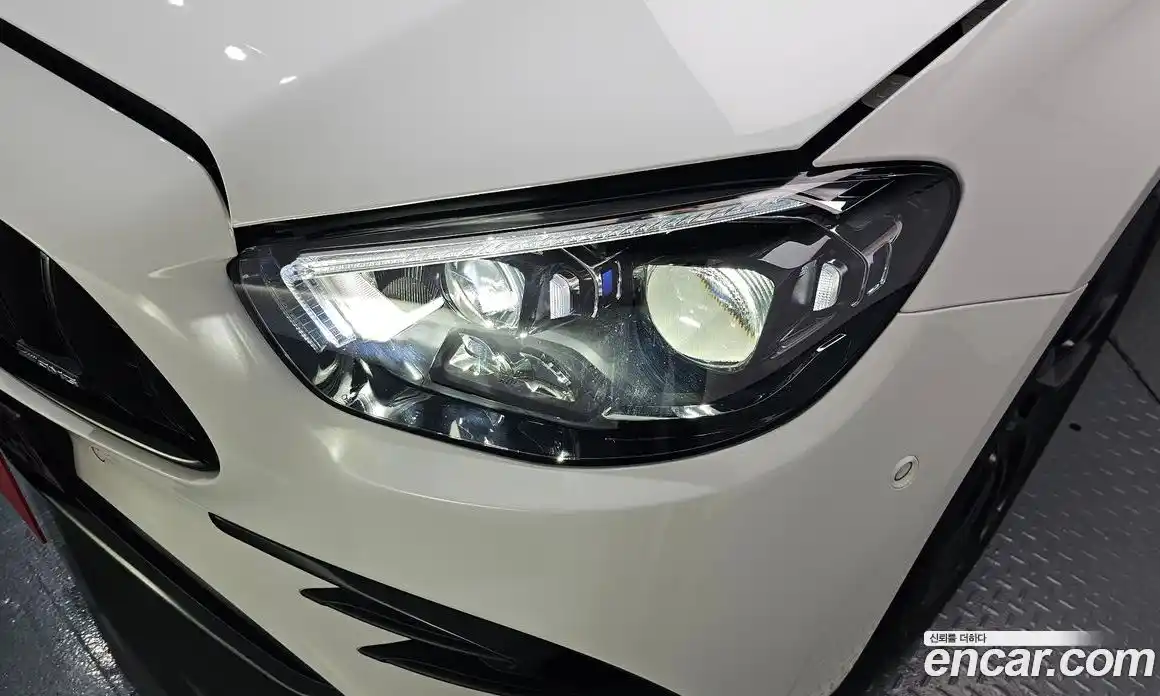 Mercedes-Benz E-Class 2023 3.0 гидро в Москве № 2050134, фото 7