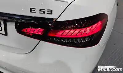 Mercedes-Benz E-Class 2023 3.0 гидро в Москве № 2050134, миниатюра 8