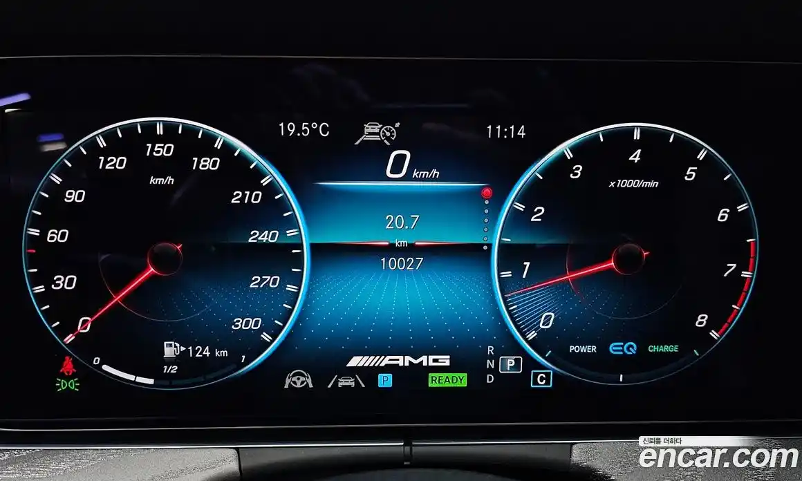 Mercedes-Benz E-Class 2023 3.0 гидро в Москве № 2050134, фото 10