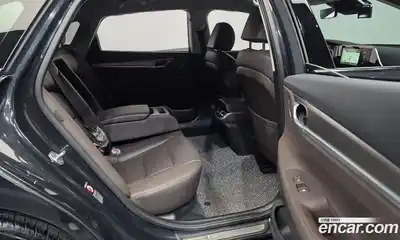 Hyundai Grandeur 2020 2.5 гидро в Москве № 2050162, миниатюра 12