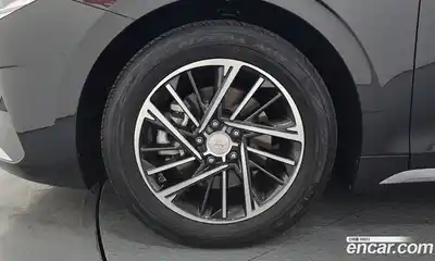 Hyundai Grandeur 2020 2.5 гидро в Москве № 2050162, миниатюра 5