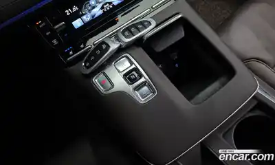 Hyundai Grandeur 2020 2.5 гидро в Москве № 2050162, миниатюра 9