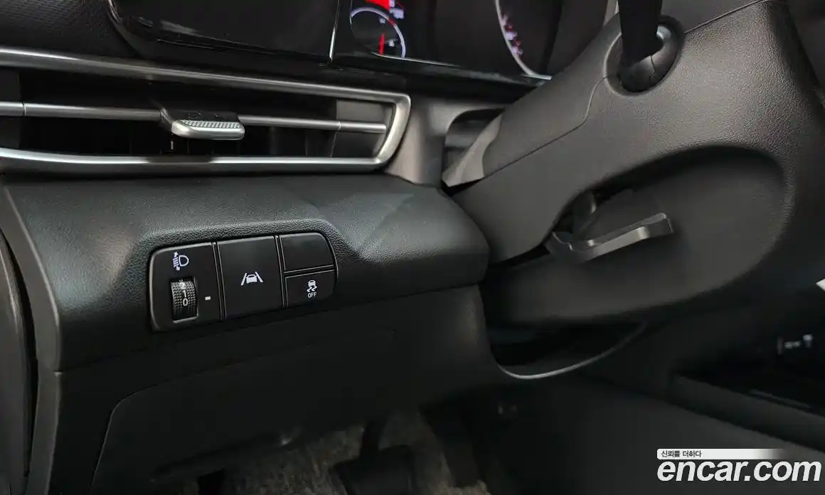 Hyundai Avante 2022 1.6 гидро в Москве № 2050171, фото 25
