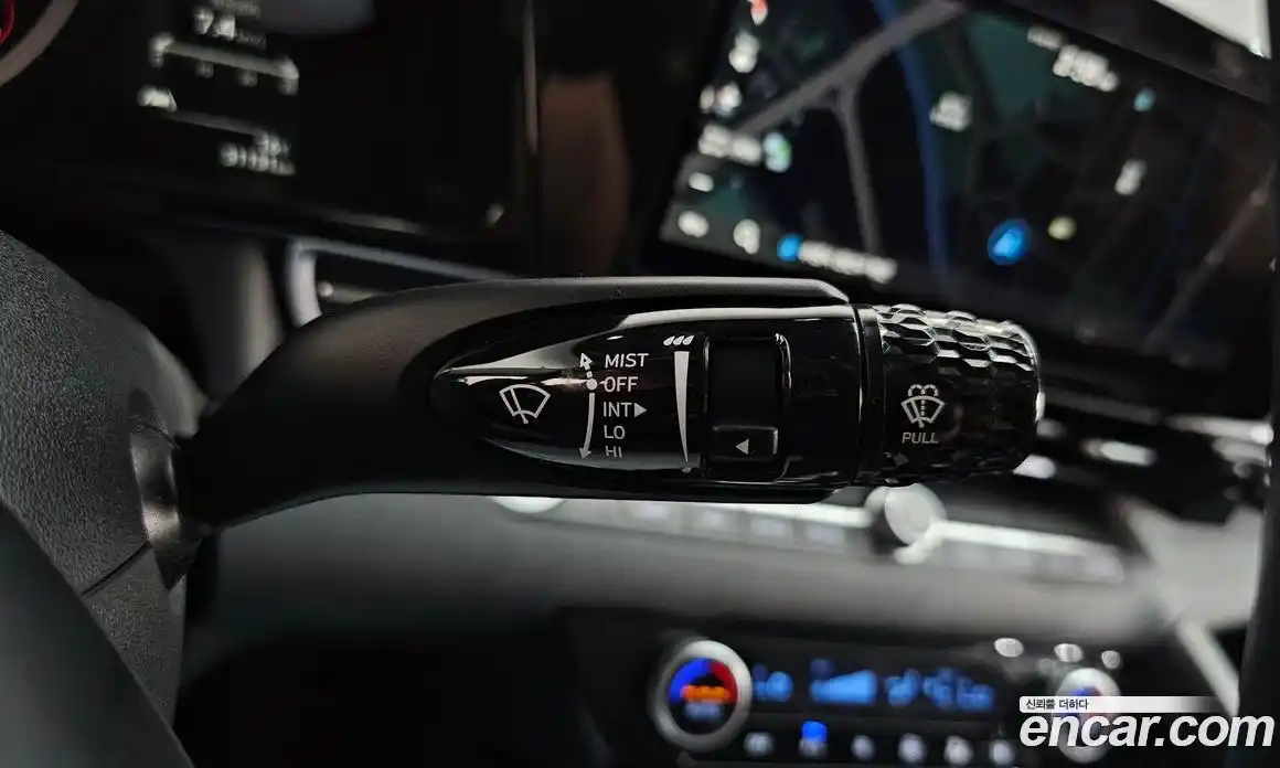 Hyundai Avante 2022 1.6 гидро в Москве № 2050171, фото 26