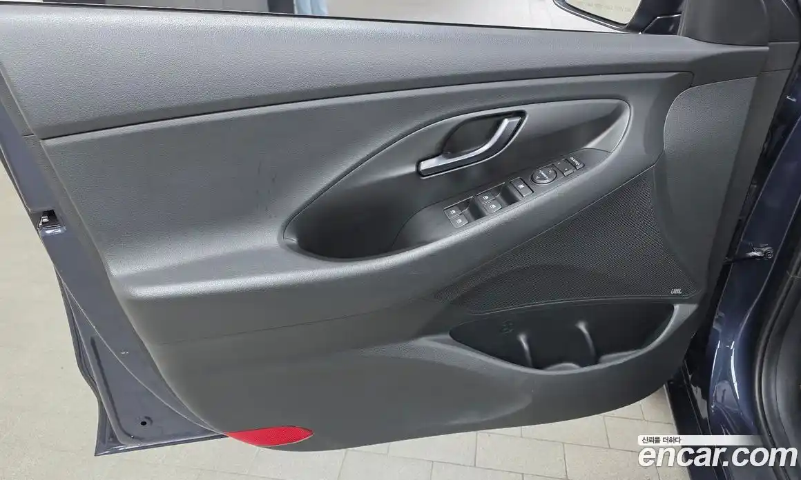 Hyundai i30 2020 1.6 гидро в Москве № 2050172, фото 14