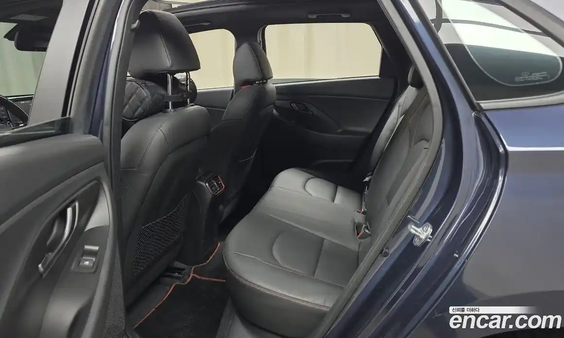 Hyundai i30 2020 1.6 гидро в Москве № 2050172, фото 16