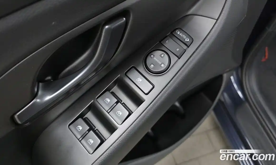 Hyundai i30 2020 1.6 гидро в Москве № 2050172, фото 27