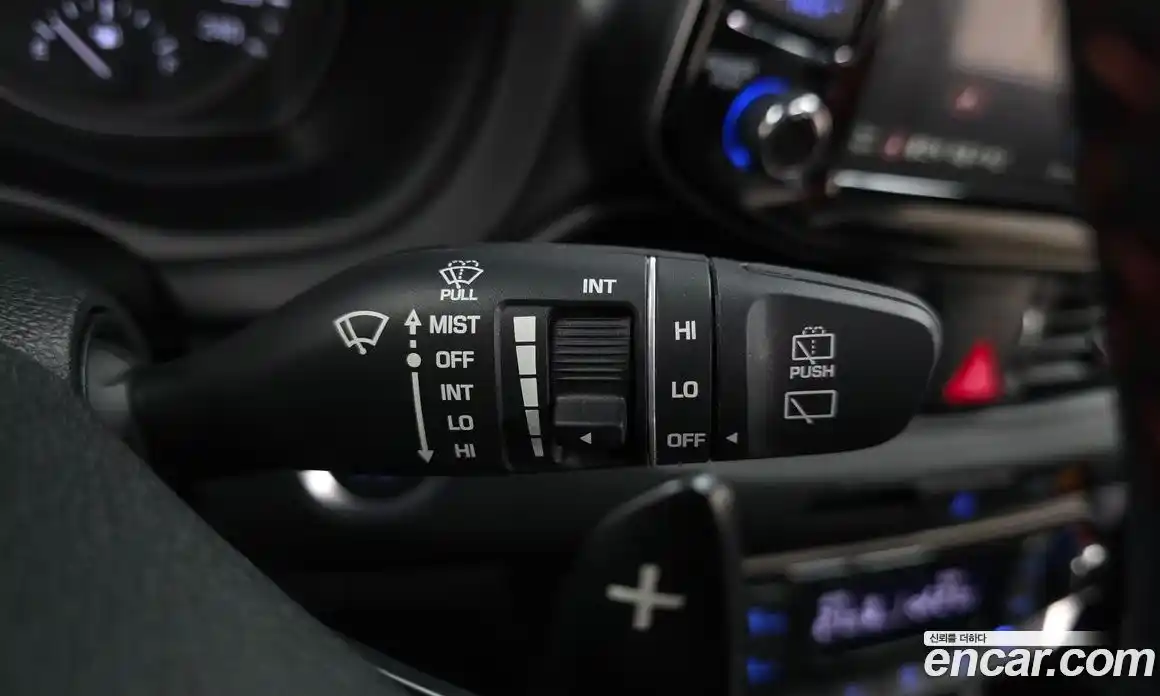 Hyundai i30 2020 1.6 гидро в Москве № 2050172, фото 28