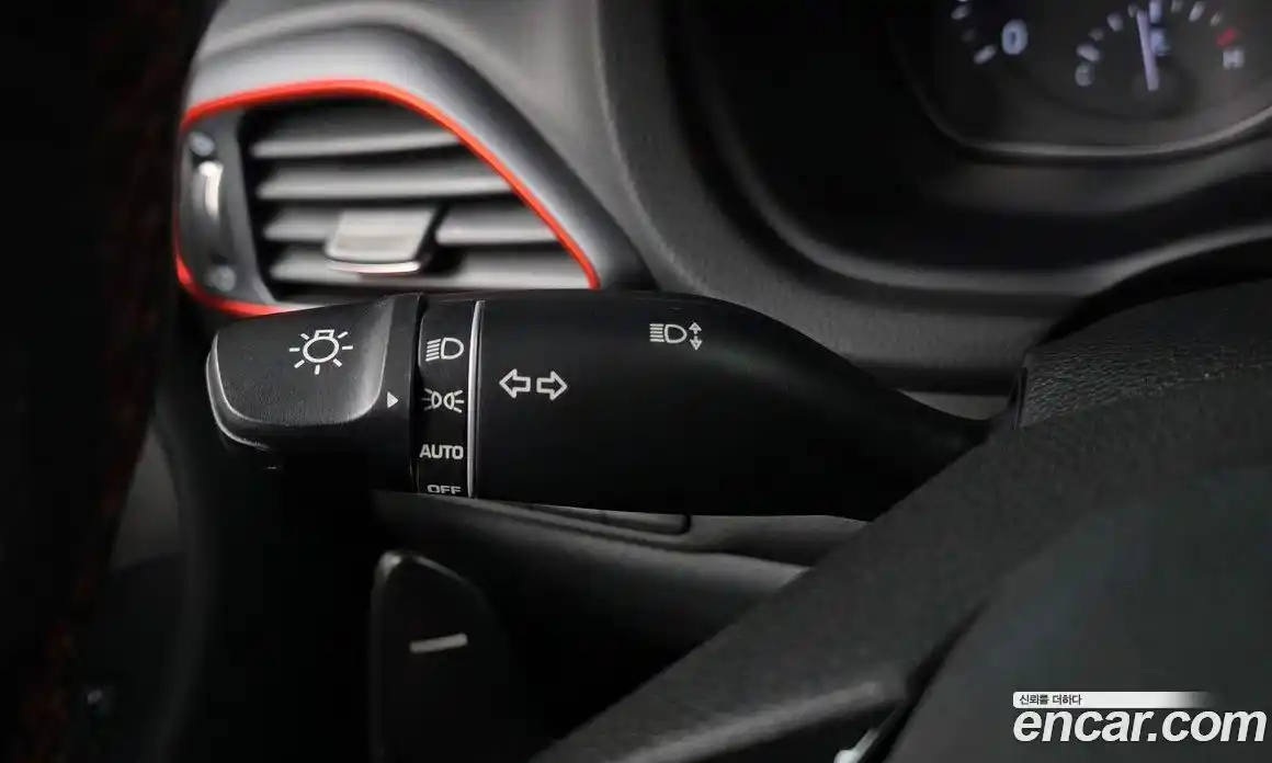 Hyundai i30 2020 1.6 гидро в Москве № 2050172, фото 29