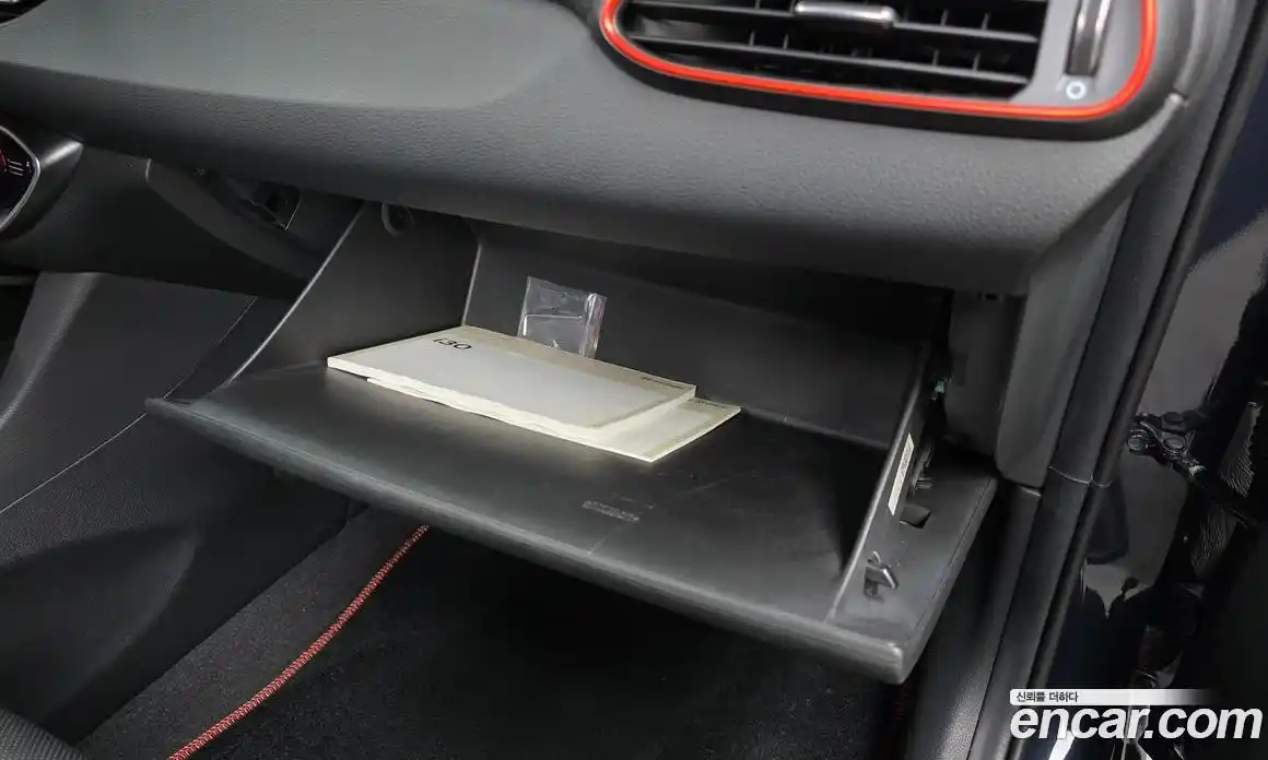 Hyundai i30 2020 1.6 гидро в Москве № 2050172, фото 30