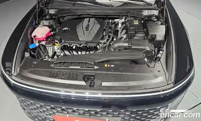 Hyundai Grandeur 2024 2.5 гидро в Москве № 2050176, миниатюра 6