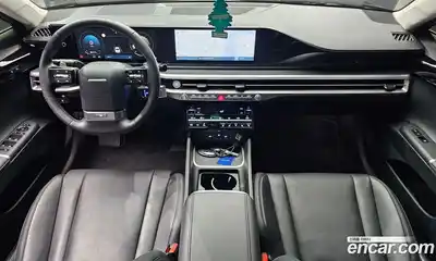 Hyundai Grandeur 2024 2.5 гидро в Москве № 2050176, миниатюра 7